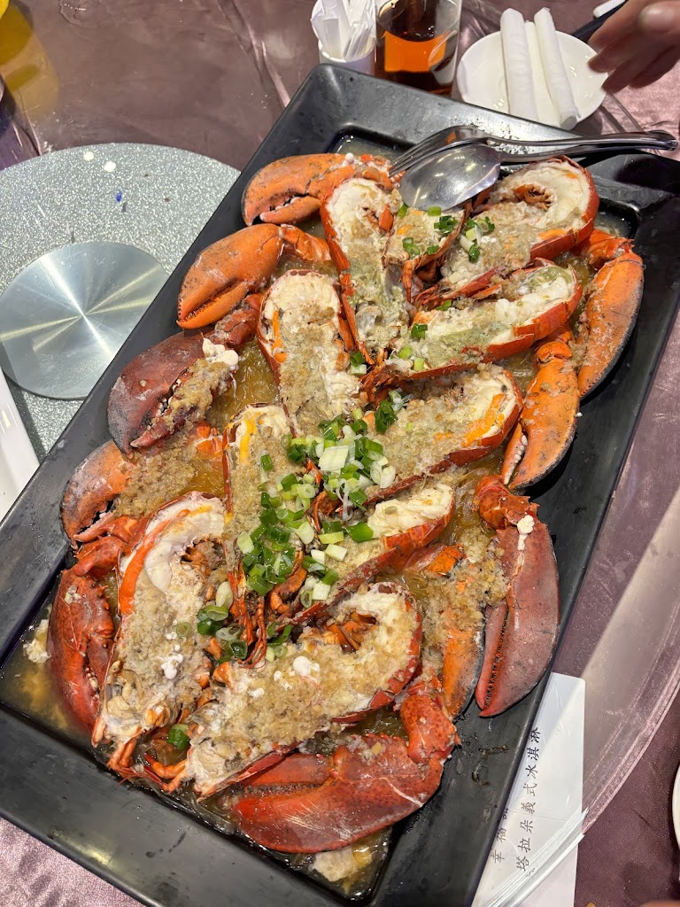 好運來洲際宴展中心 的照片