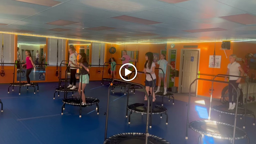  Z Total Body/ZOOM Total Body