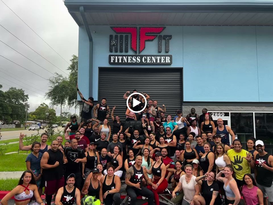  HiiTFit Kissimmee