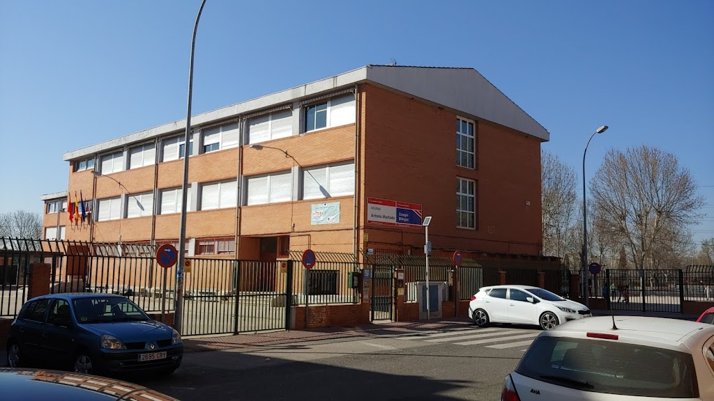 CEIP Antonio Machado