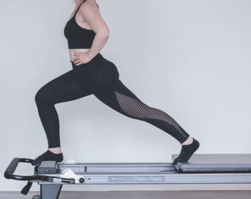  Boston Body Pilates West Newton