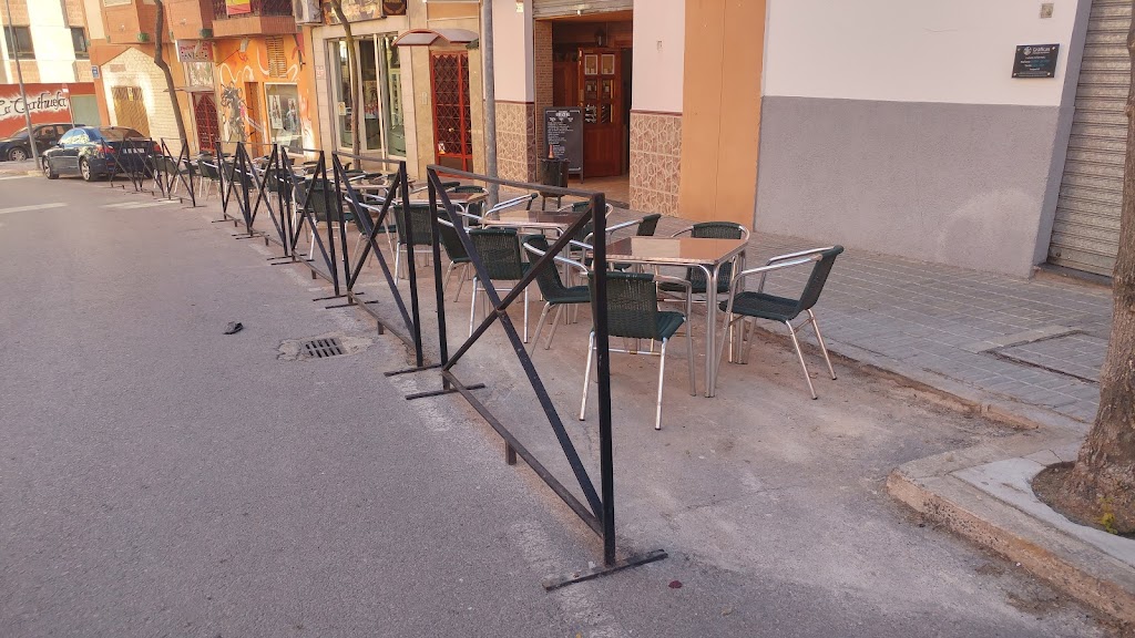 Bar Taperia Don Antonio