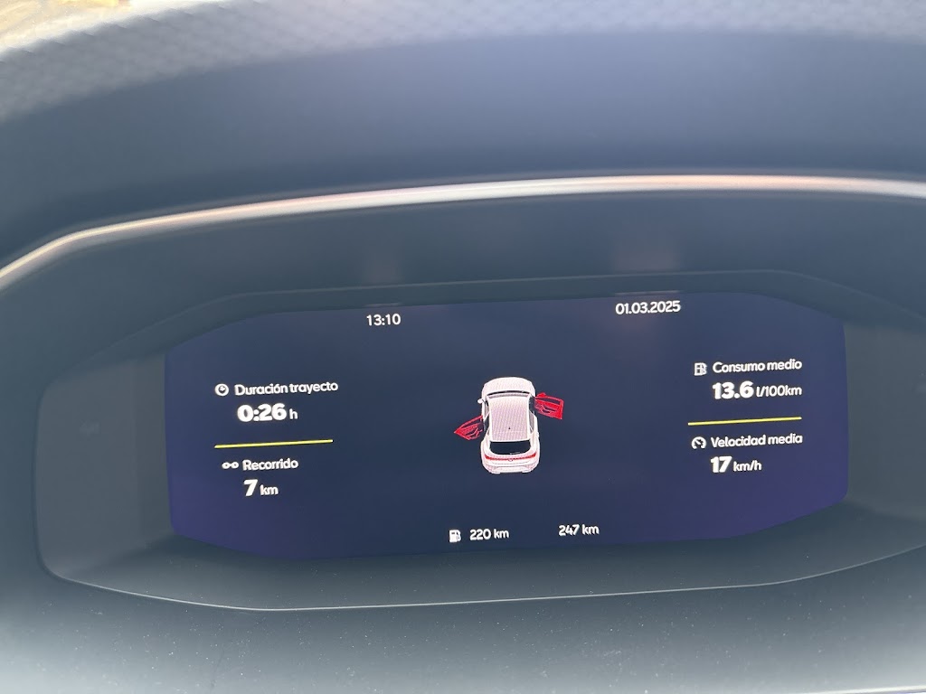 Taller Movento Sarsa Seat