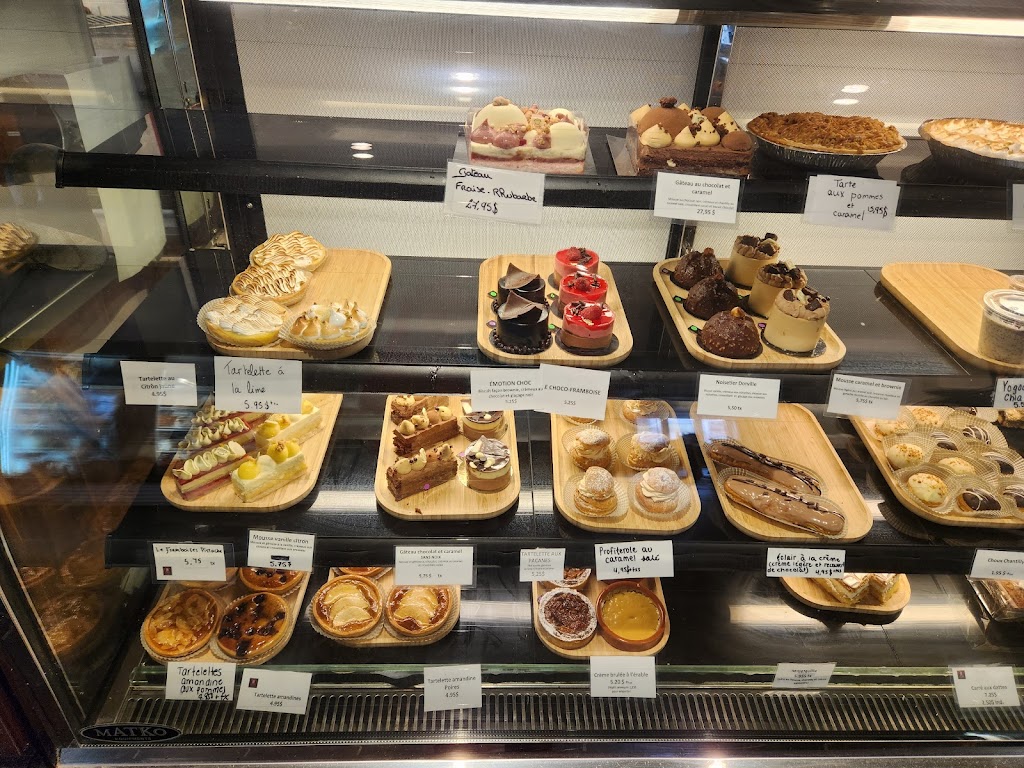 Display case