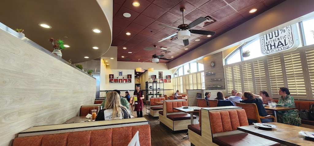 Archi’s Thai