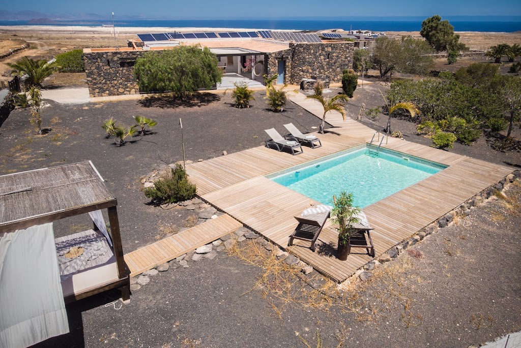 Villa Haleakala - Fuerteventura Villas