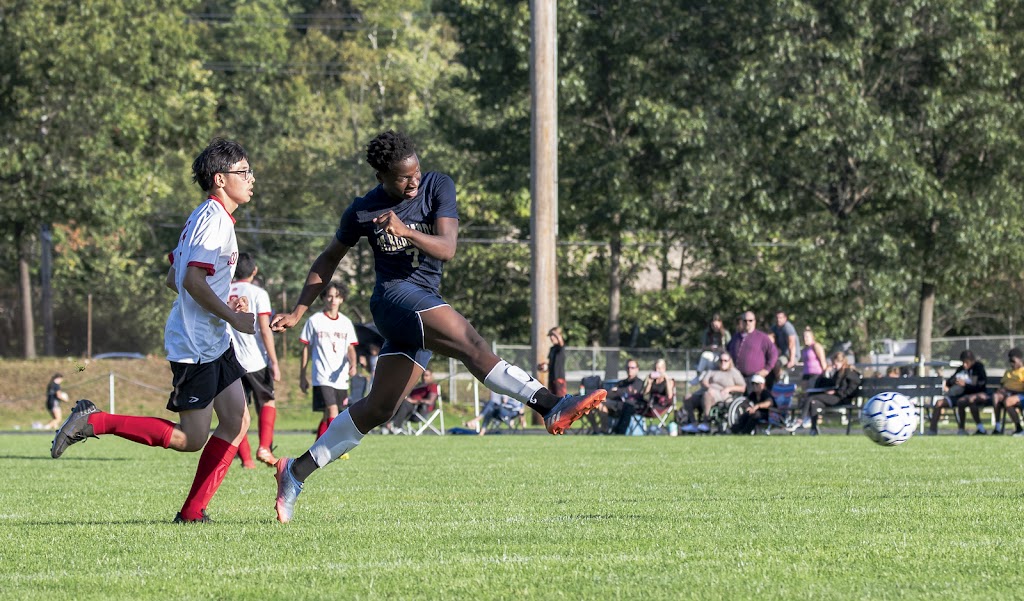  St. Bernard's Activity Complex