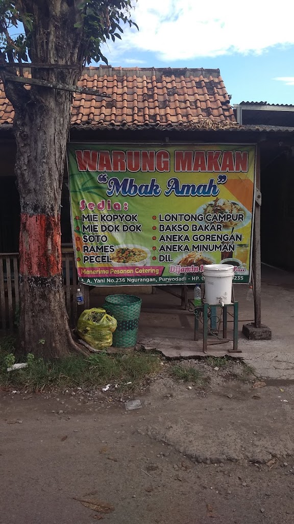 Bengkel Las dan Cat Mat Solar