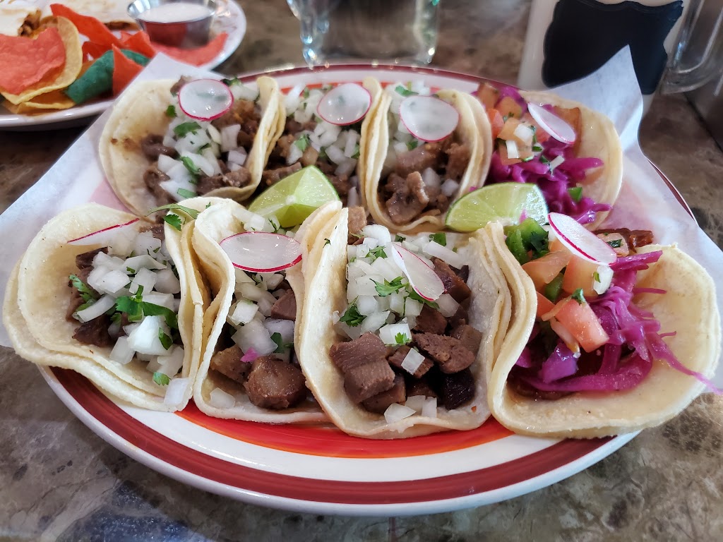 Al pastor