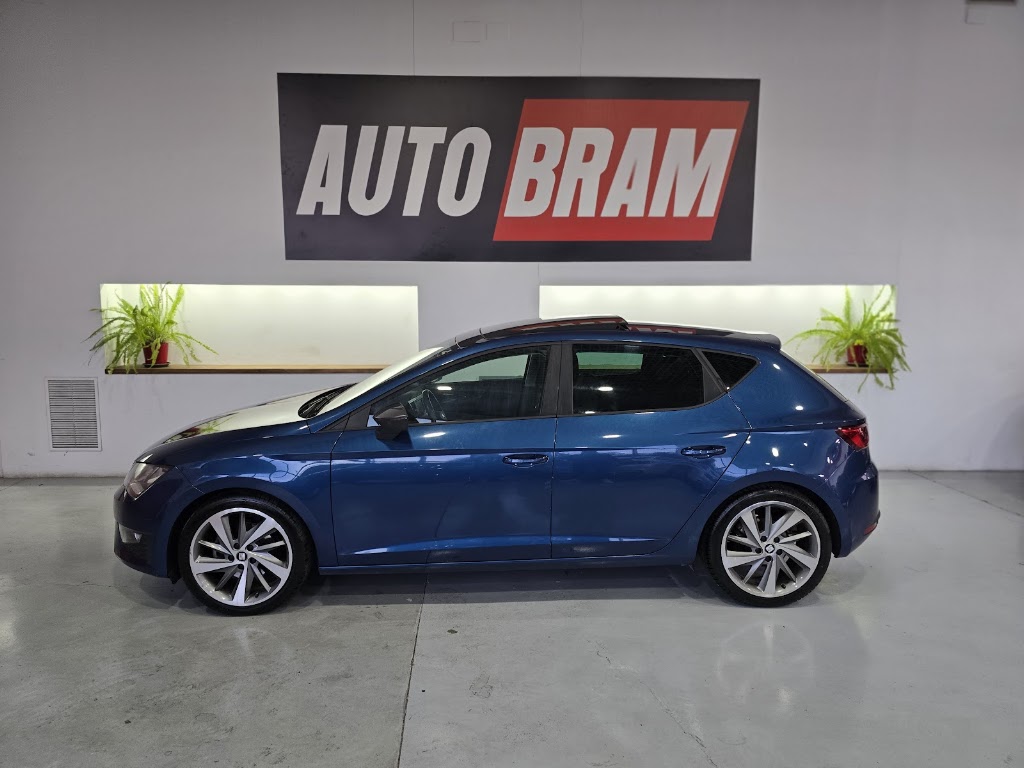 Autobram — Del propietario