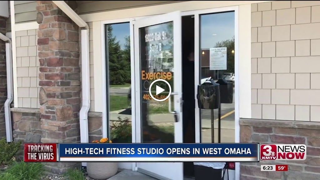  The Exercise Coach Omaha