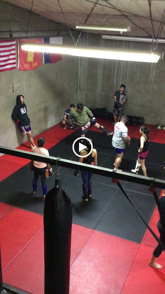  White Tiger Muay Thai And Fitness Center LLC