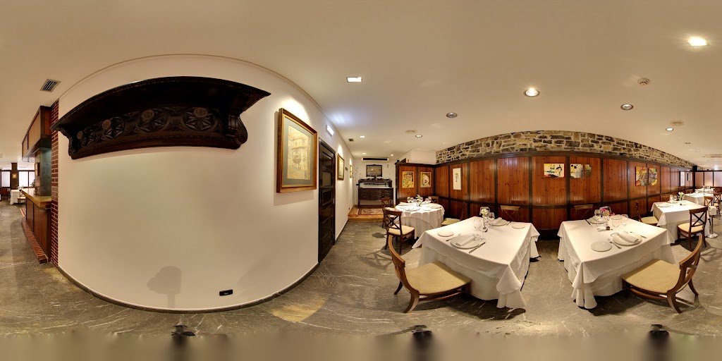 Restaurante Gijon Antiguo Zabala