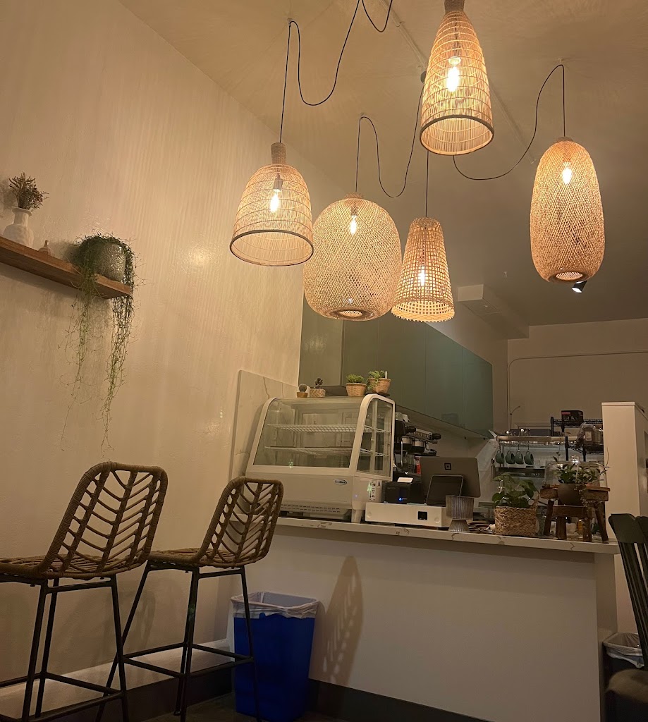 Photo of Earth Tone Cafe