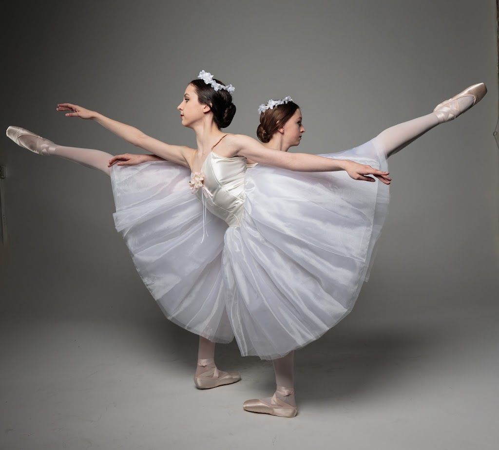  Anchorage Classical Ballet Academy