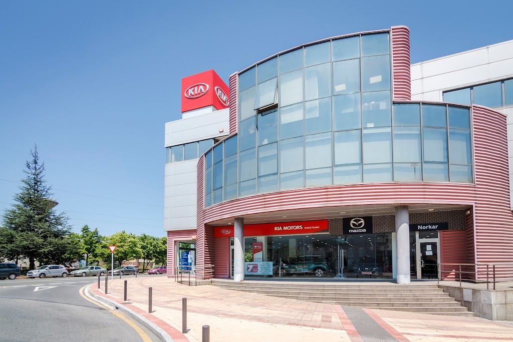 Mas Motor Barakaldo - Euskaldealer