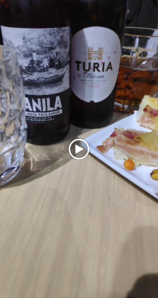Cafeteria Cafetal — Videos