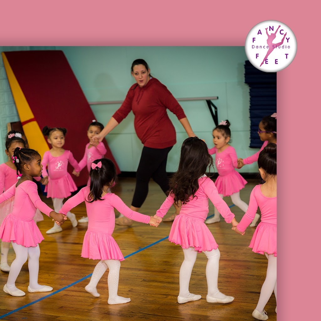  Fancy Feet Dance Studio