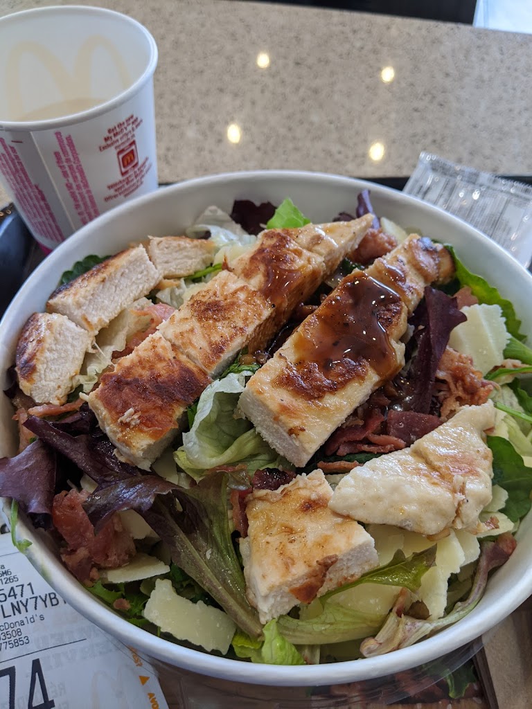 Comfort food