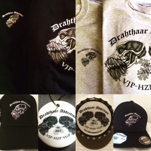 Drahthaar Addiction in West Jordan