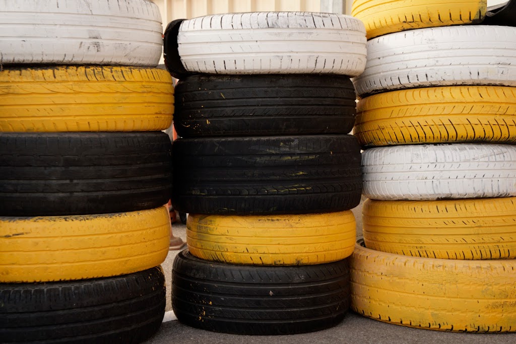 Autoescuela Gala - Pista Practicas Colmenar Viejo