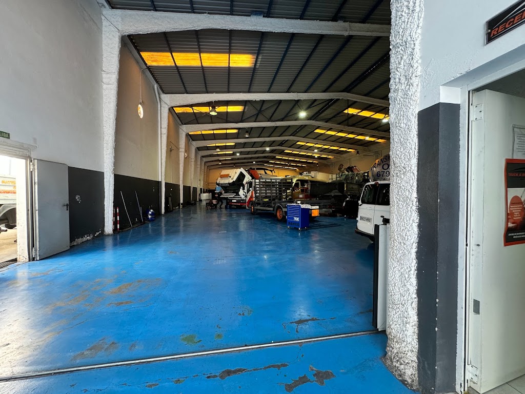 Truck & Bus Multi-Services, S.L.