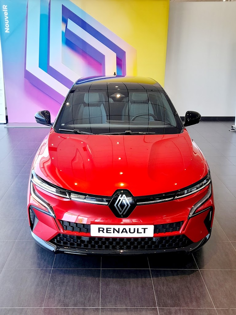 Automobils Pruna RENAULT Mollet del Valles — Todas