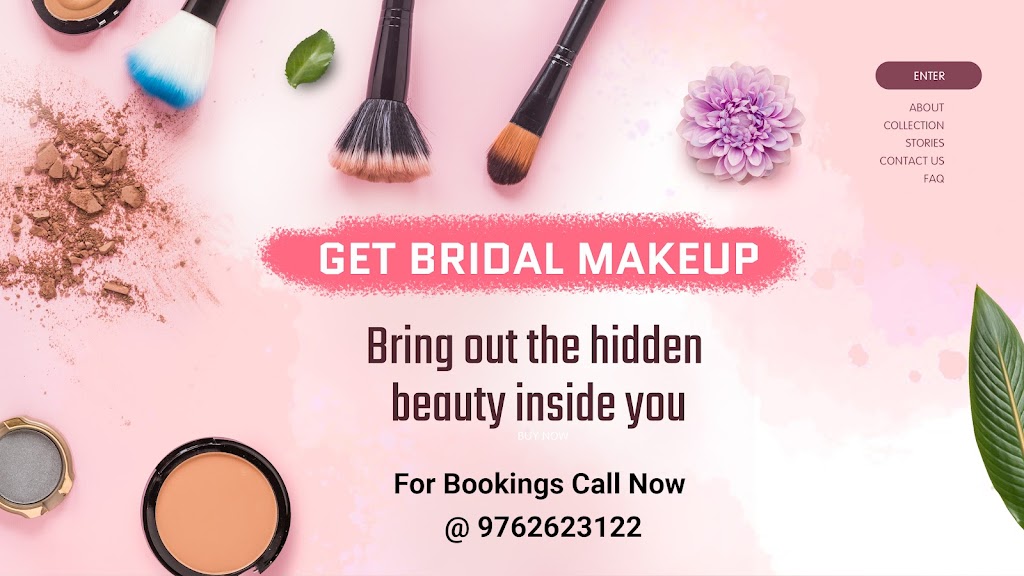 Aarohi Beauty Parlour