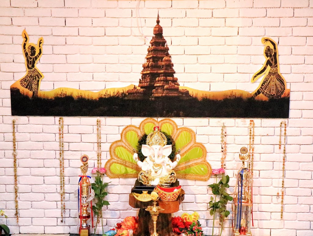 清奈媽媽印度廚房 的照片