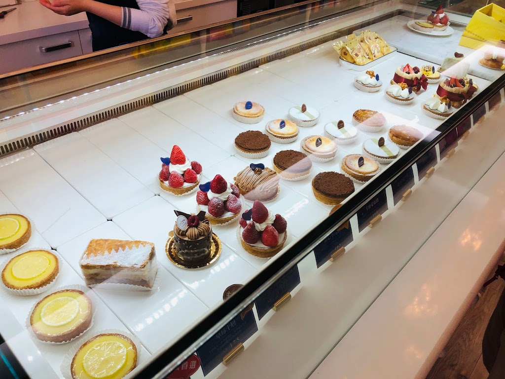 法米法式甜點-文心店 的照片