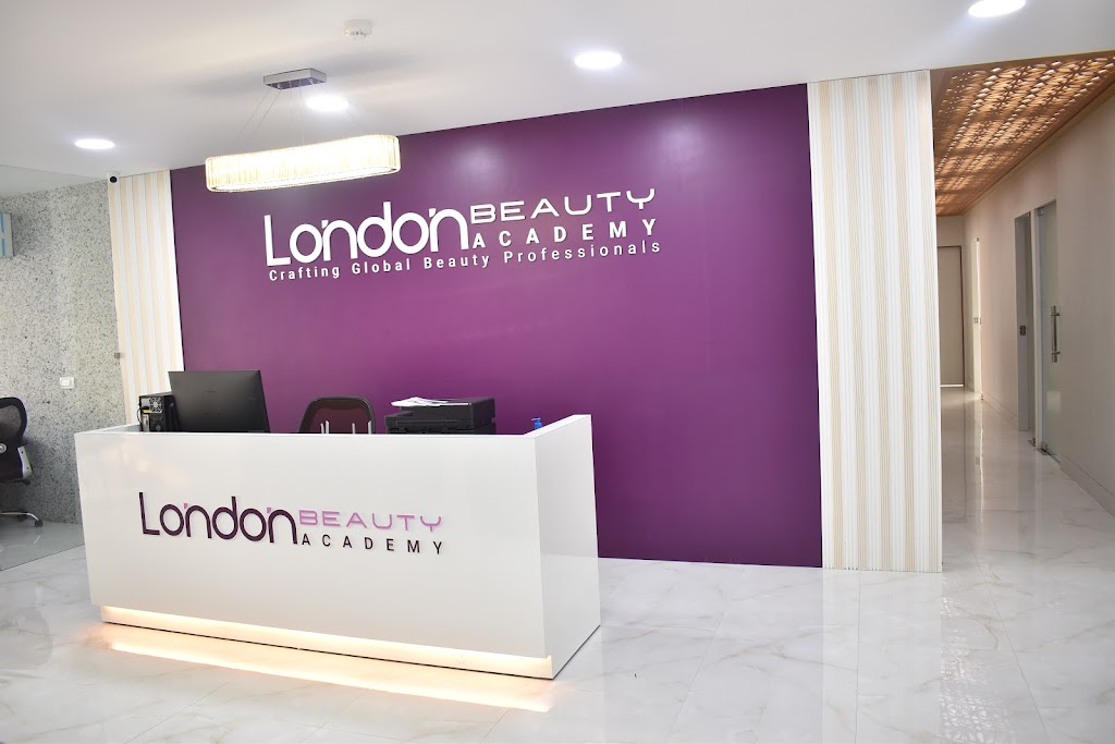London Beauty Academy