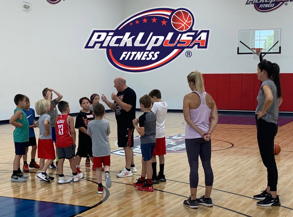  PickUp USA Fitness Lee's Summit