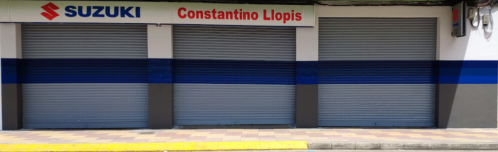 Moto Llopis Venta | Alquiler