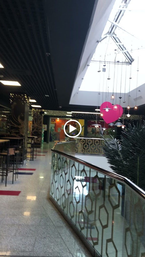 Mercado Gastronomico La Compania — Videos