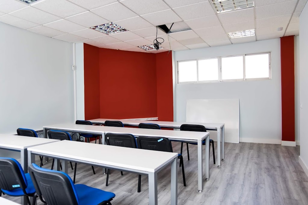 CampusFP Alcala de Henares - Formacion Profesional Reglada