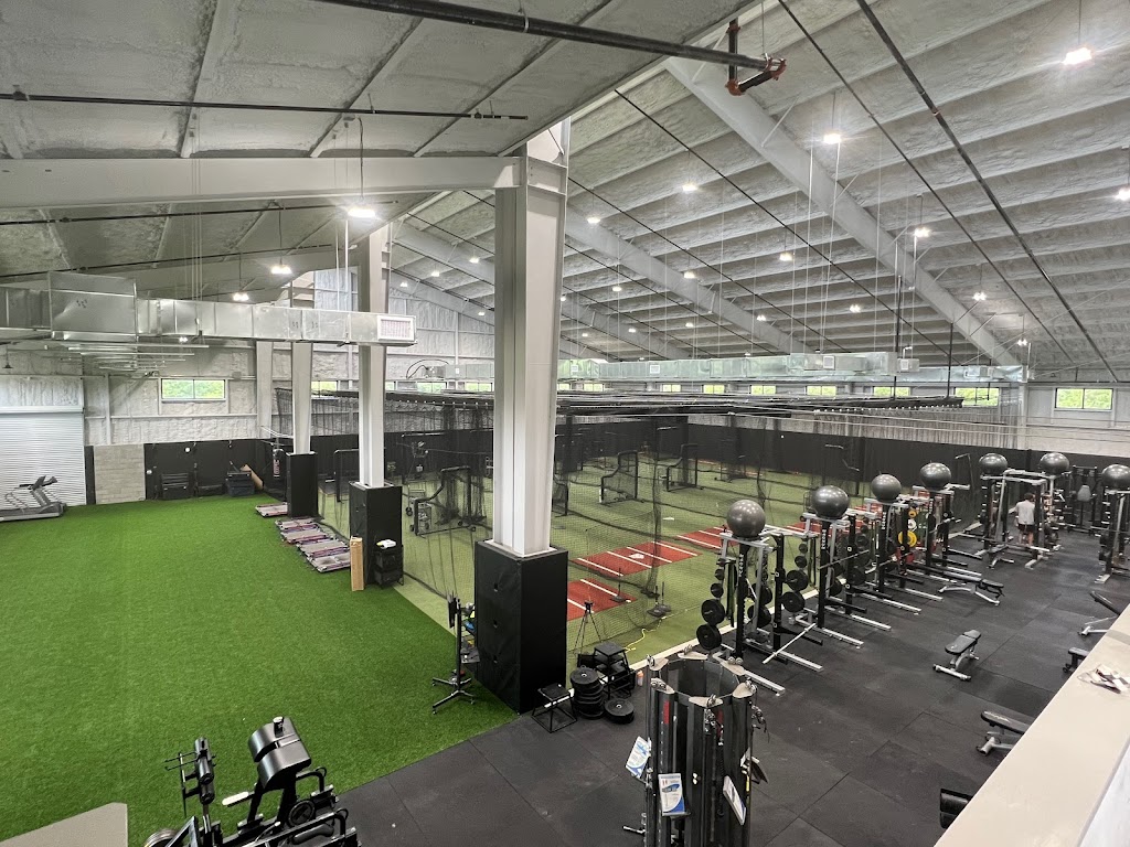  Atlet Sports Performance & Physical Therapy