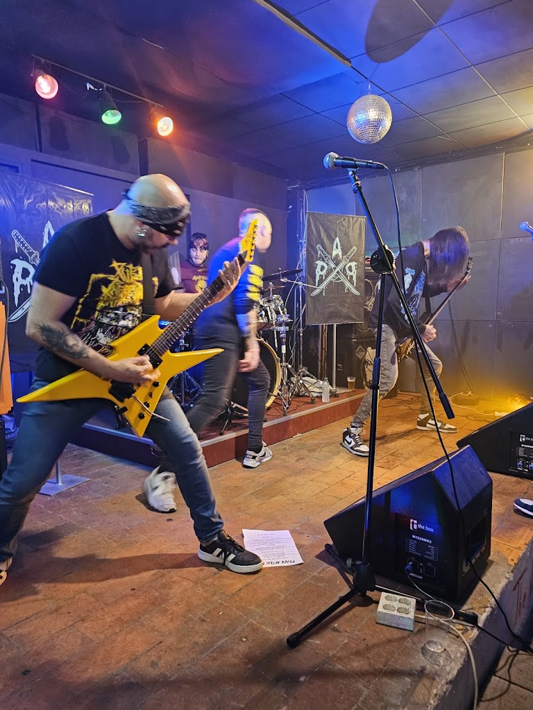 Diablos MC Valles OCC