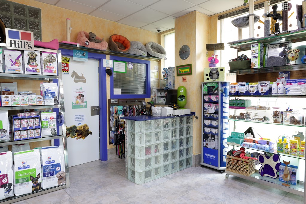 Clinica Veterinaria Trepalio