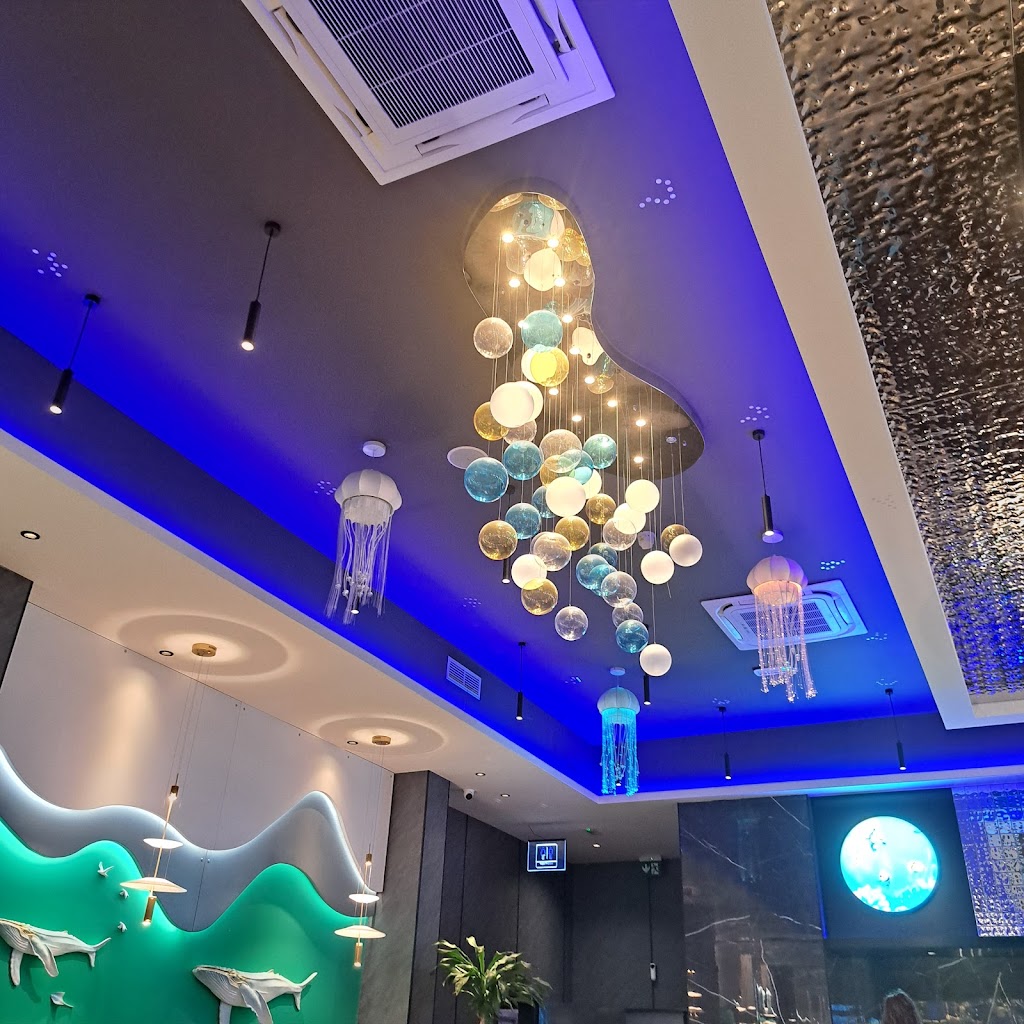 Restaurante OCEAN — Todas