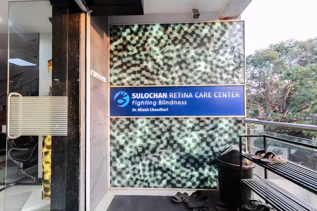 Sulochan Retina Care Centre Best Eye Doctor In Jalgaon Best Eye Hospital In Jalgaon Best Retina Care Centre In Jalgaon