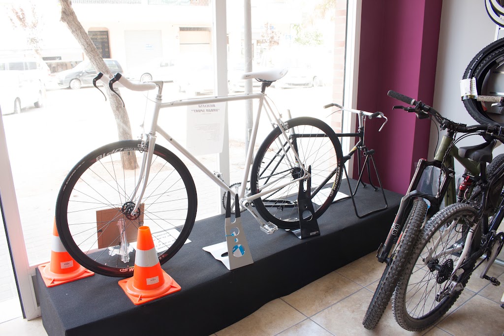 PATERBICI — Del propietario