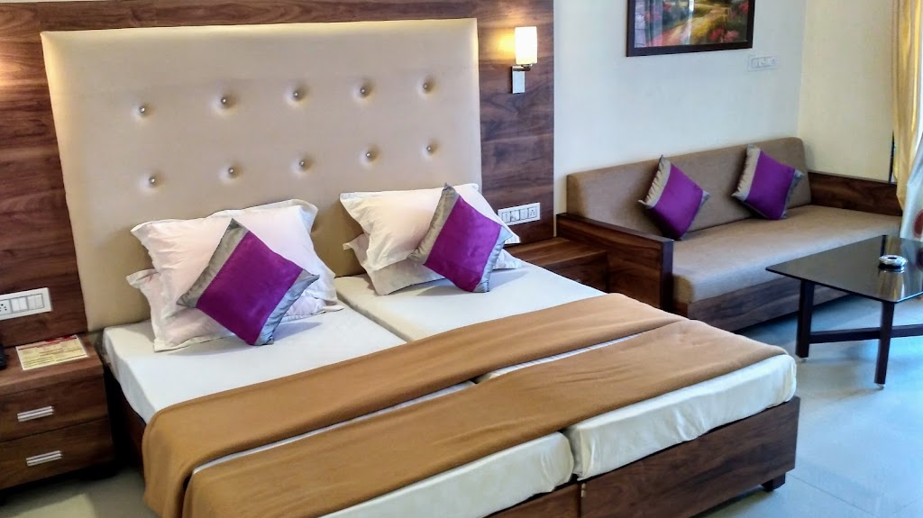 Hotel Royal