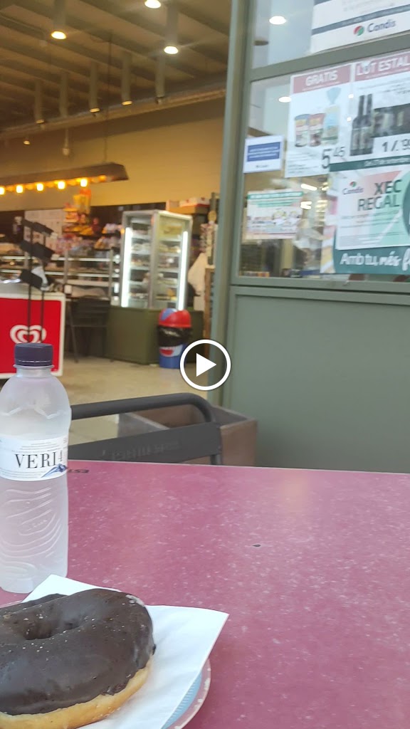 Cafeteria condis — Videos