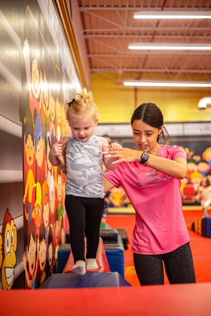  S.W.A.G Kids Gym