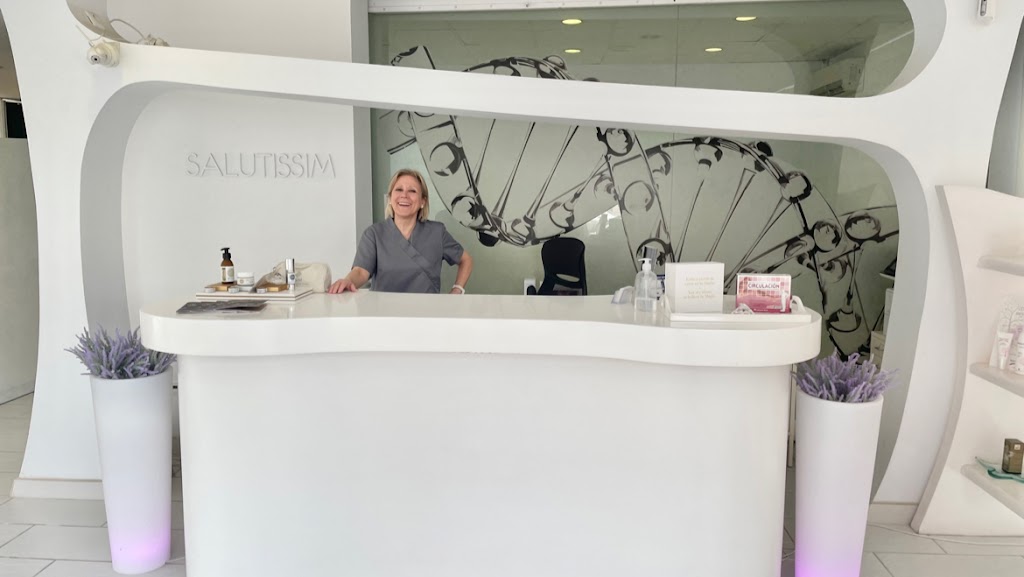 Clinica Estetica SALUTISSIM CLINIC