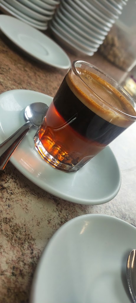 Bar Costa — Del propietario