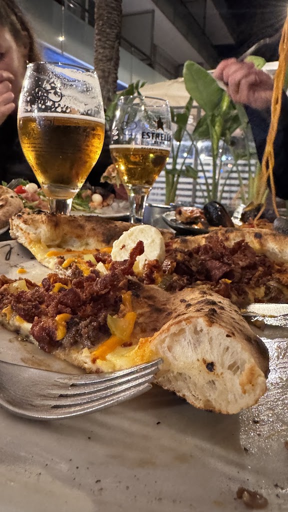 L'Artista Pizzeria Napoletana — Mas recientes