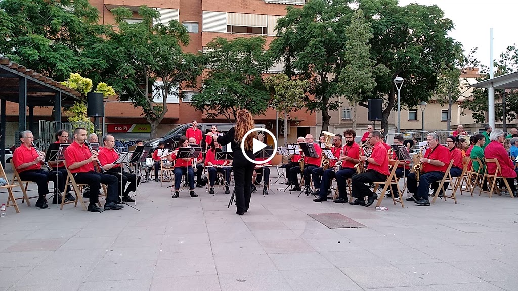 La Sardana — Videos