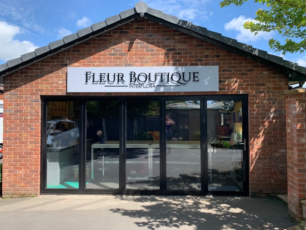 Fleur Boutique Florist Preston