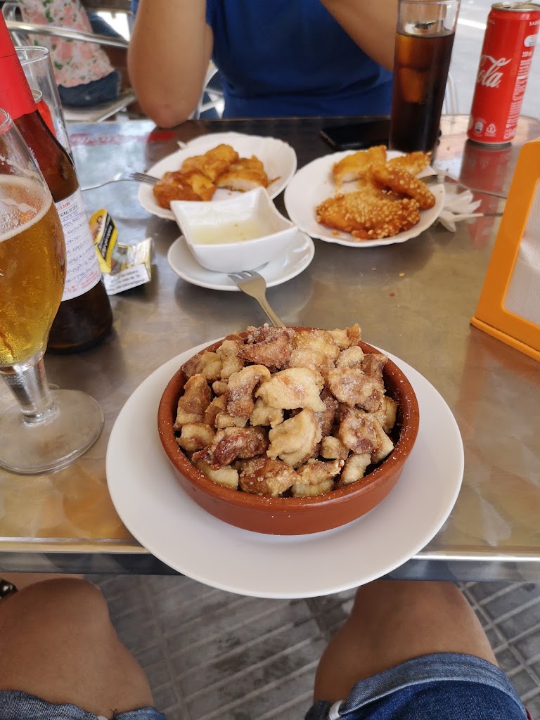Bar Restaurant Gonnet — Comida y bebida